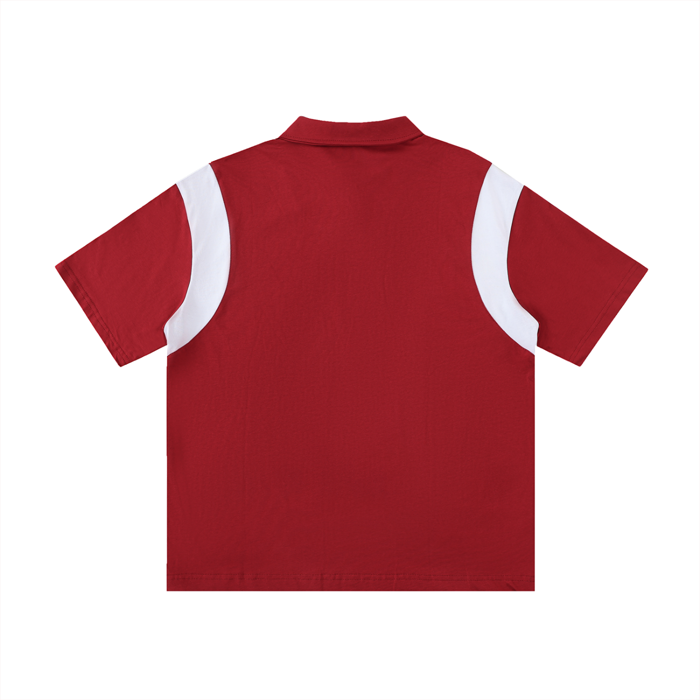 Cotton Polo Shirt