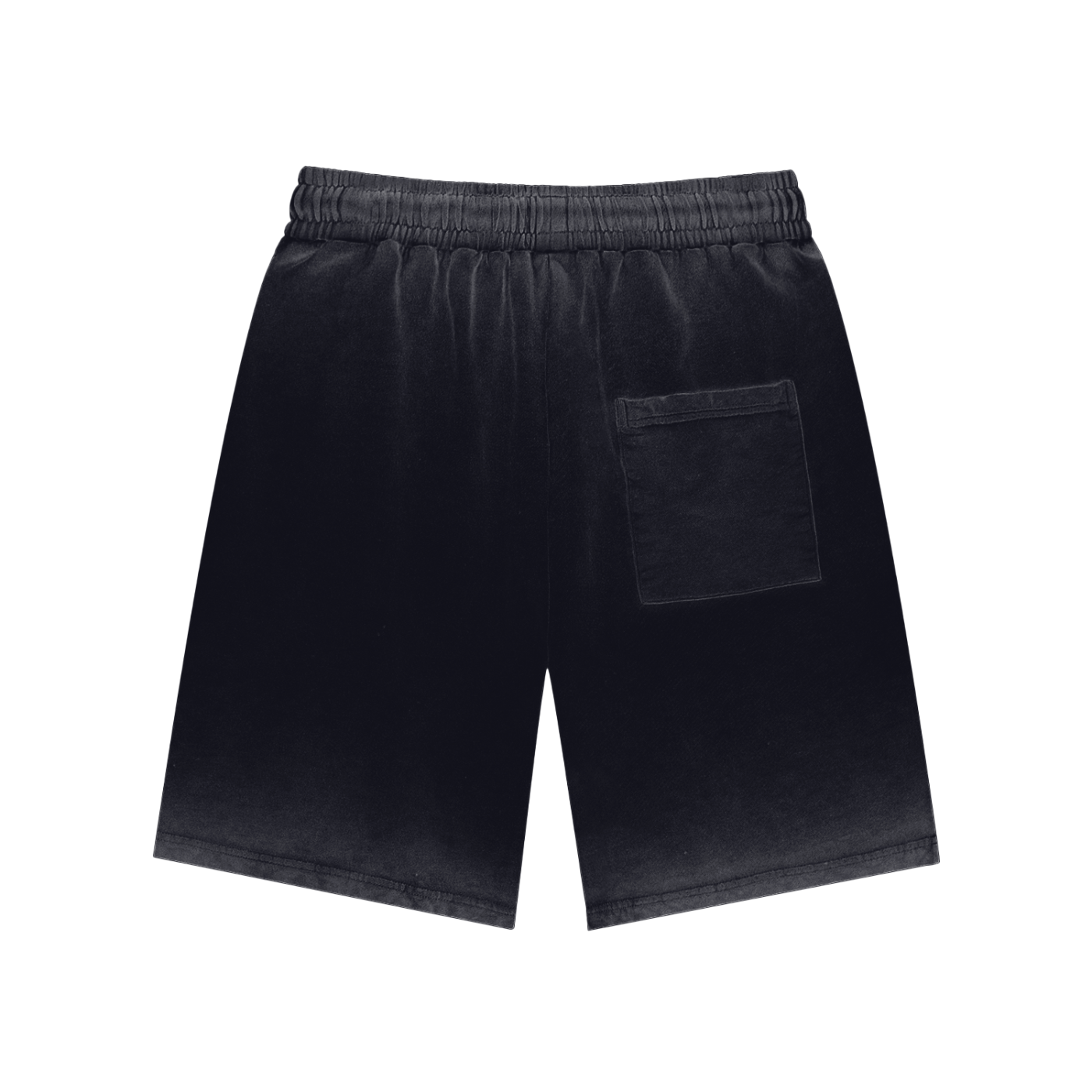 Reverse Sweatshorts