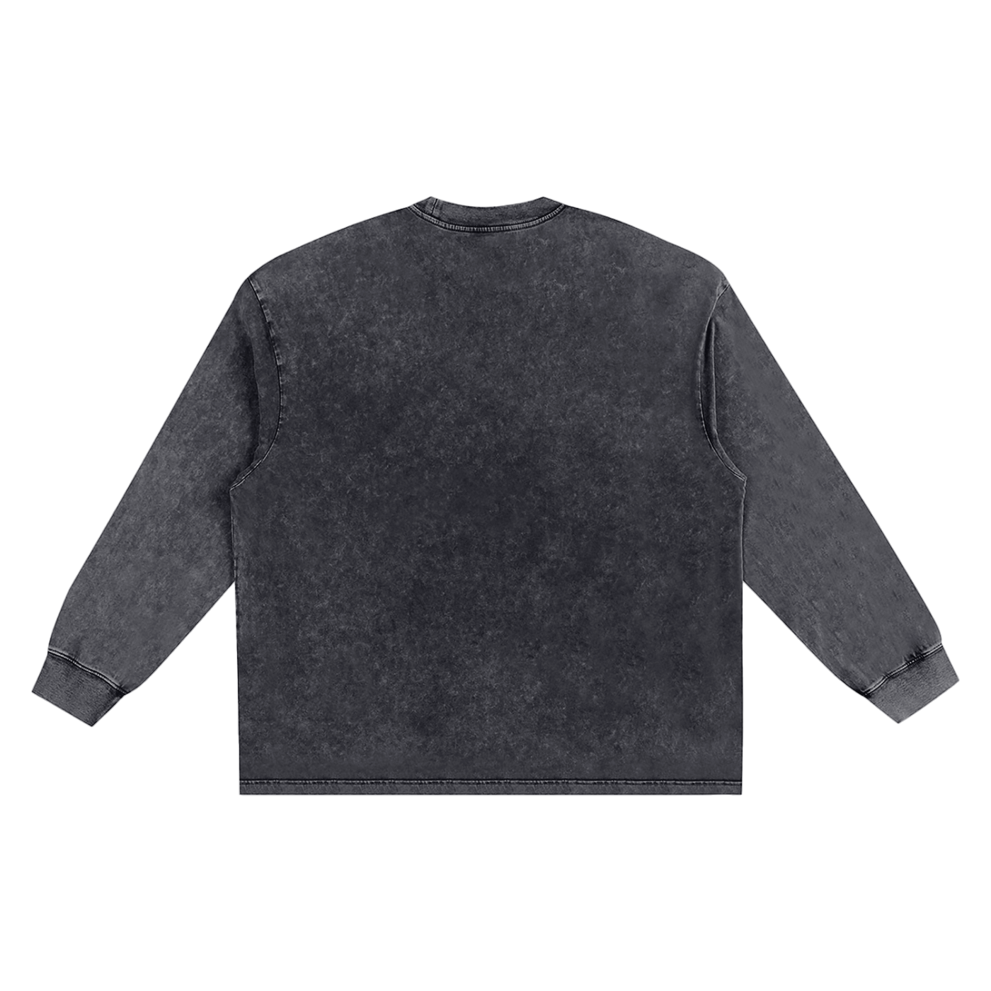 Frayed Edge Shirt