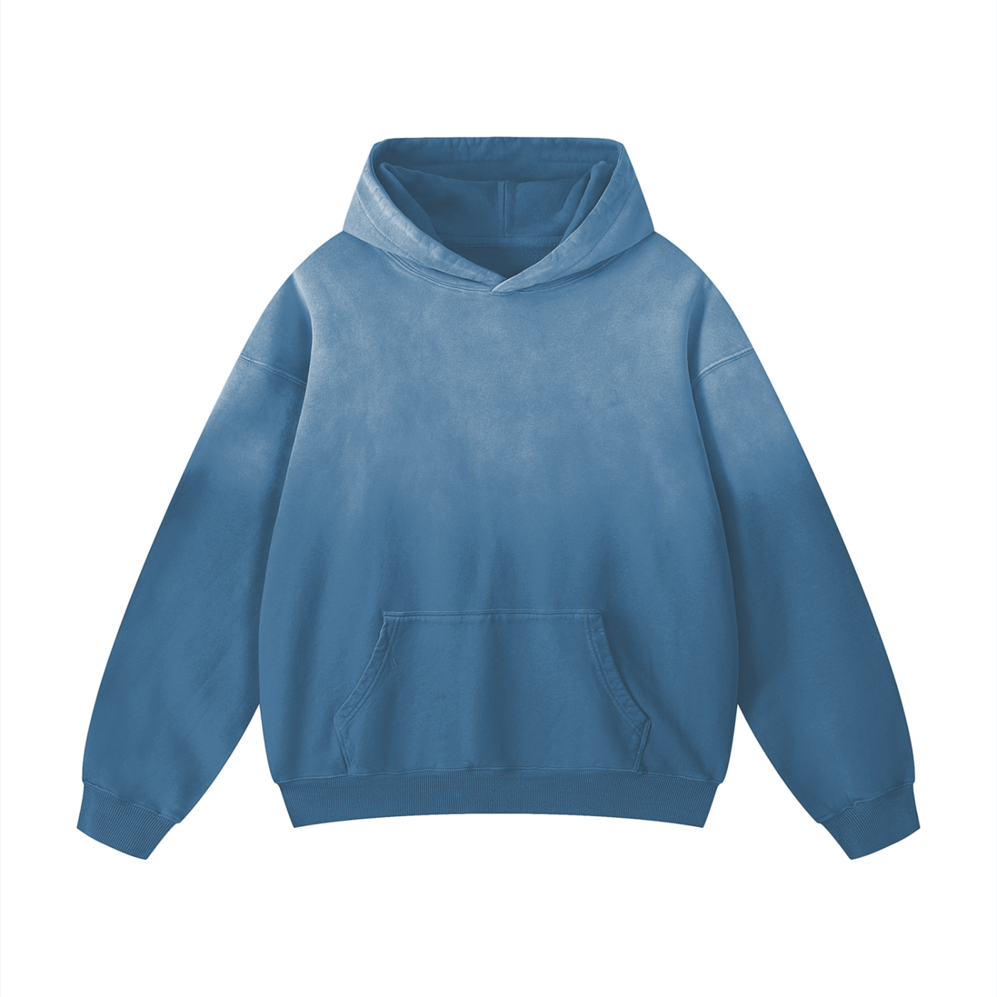 Sunfade Oversized Hoodie