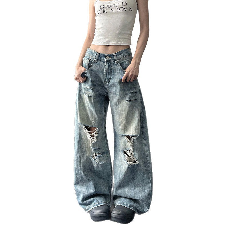 Design Sense Jeans