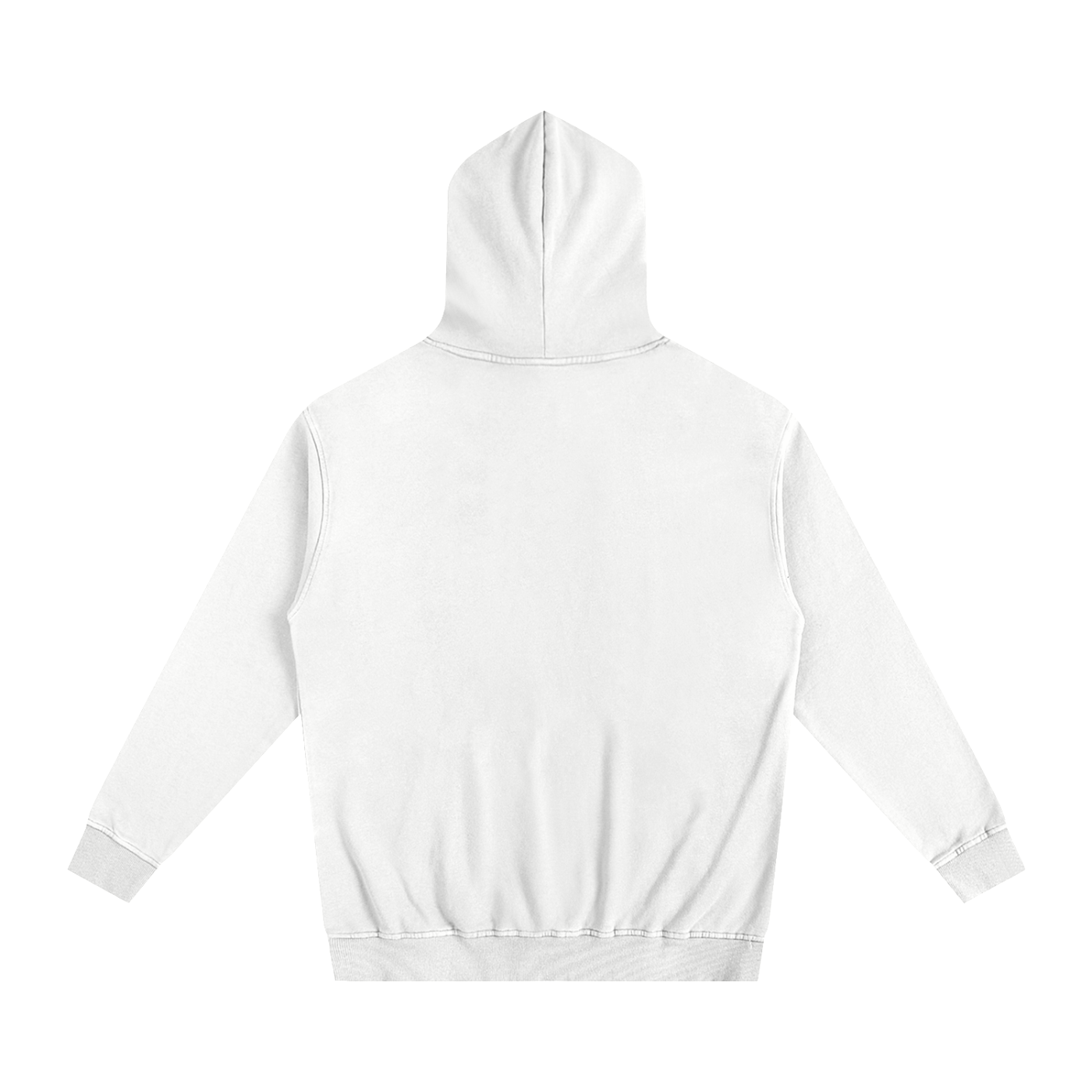 Essential Hoodie