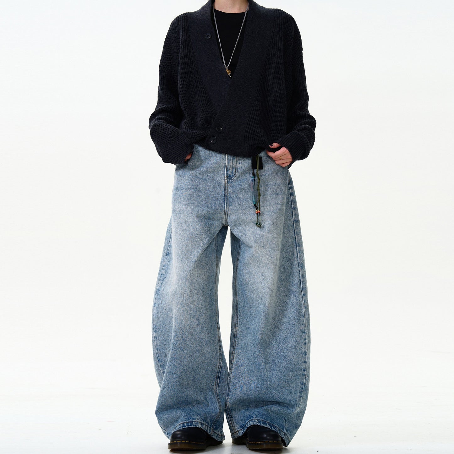 Classic Mens Jeans