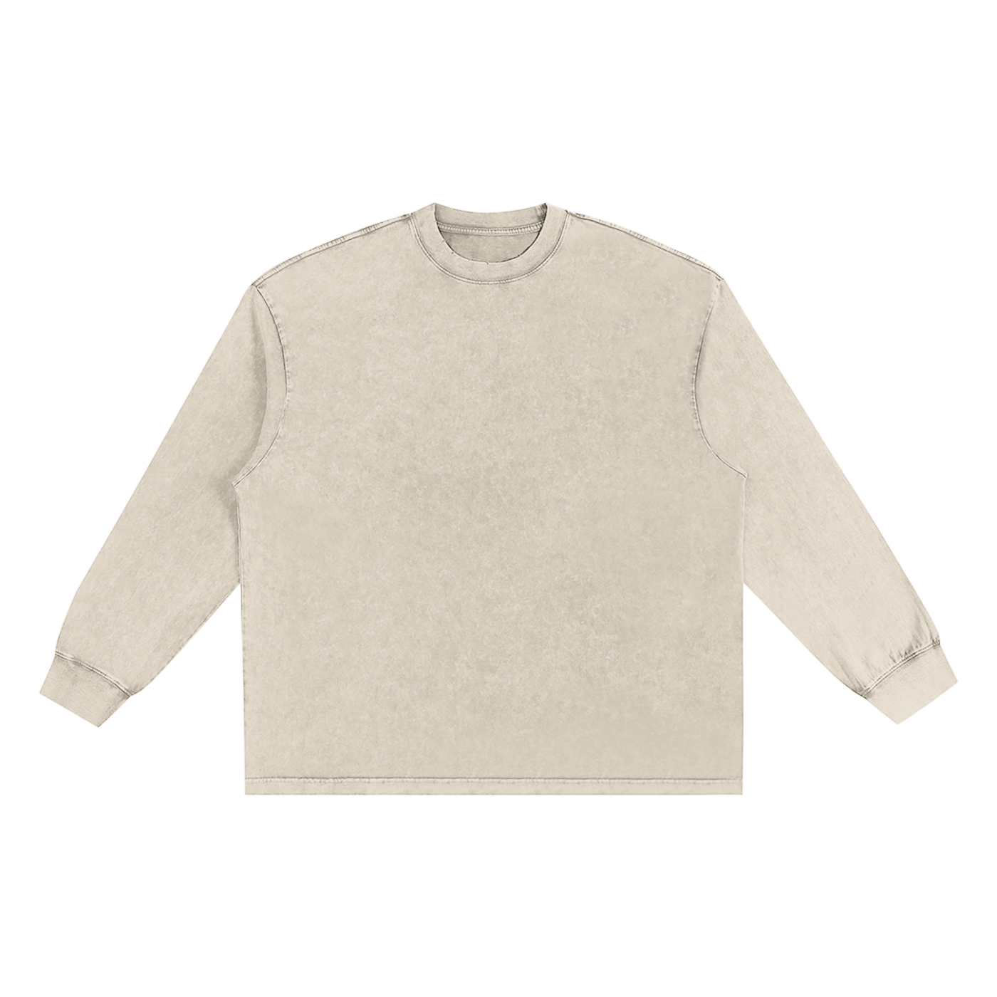 Frayed Edge Shirt