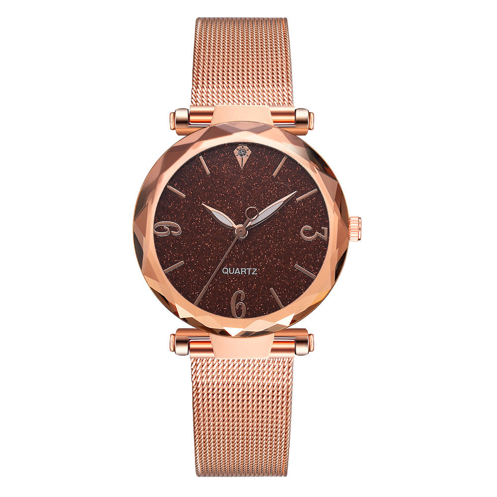 New Gen Quartz Watch