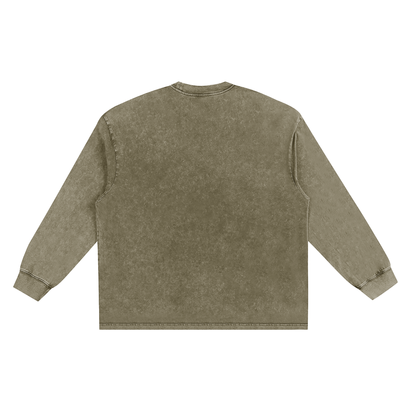Frayed Edge Shirt