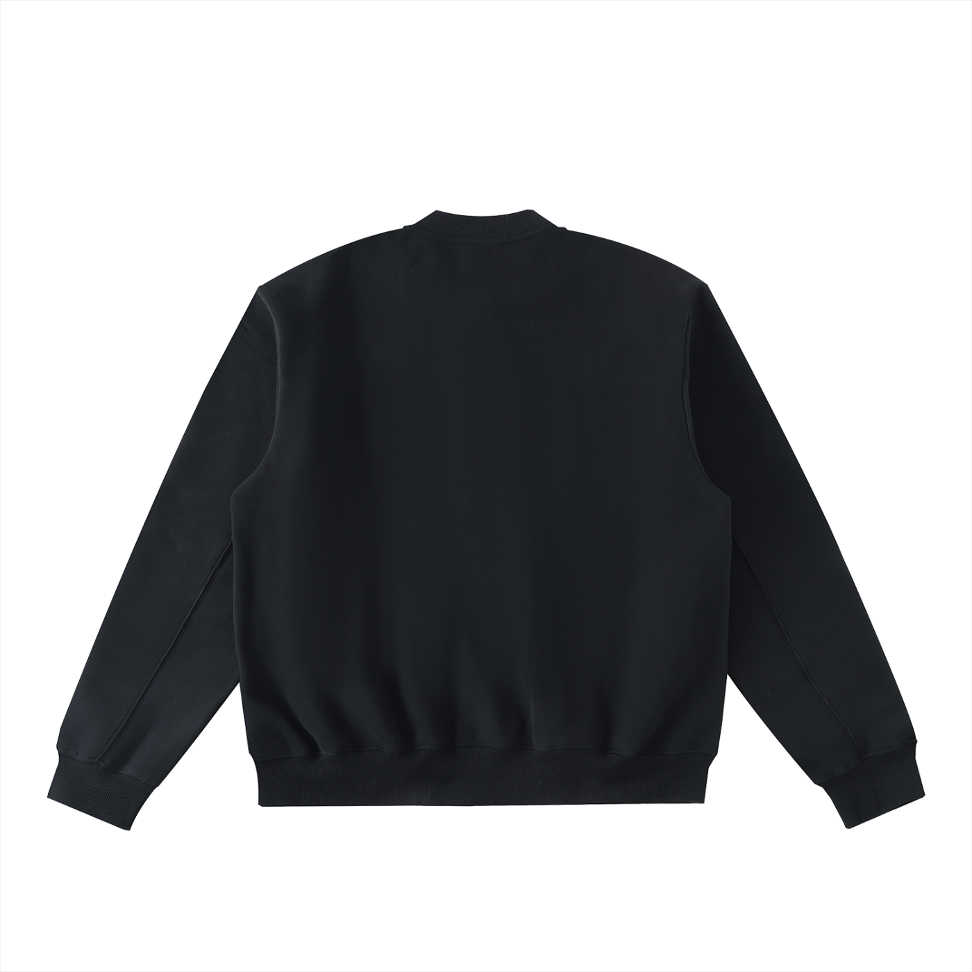 Essential Fleeced Jacket