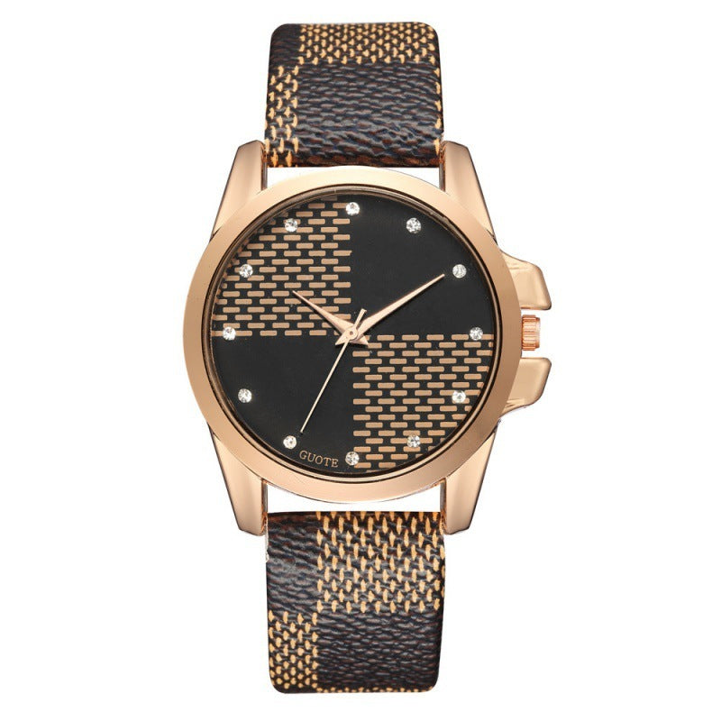 Men's Casual Watch