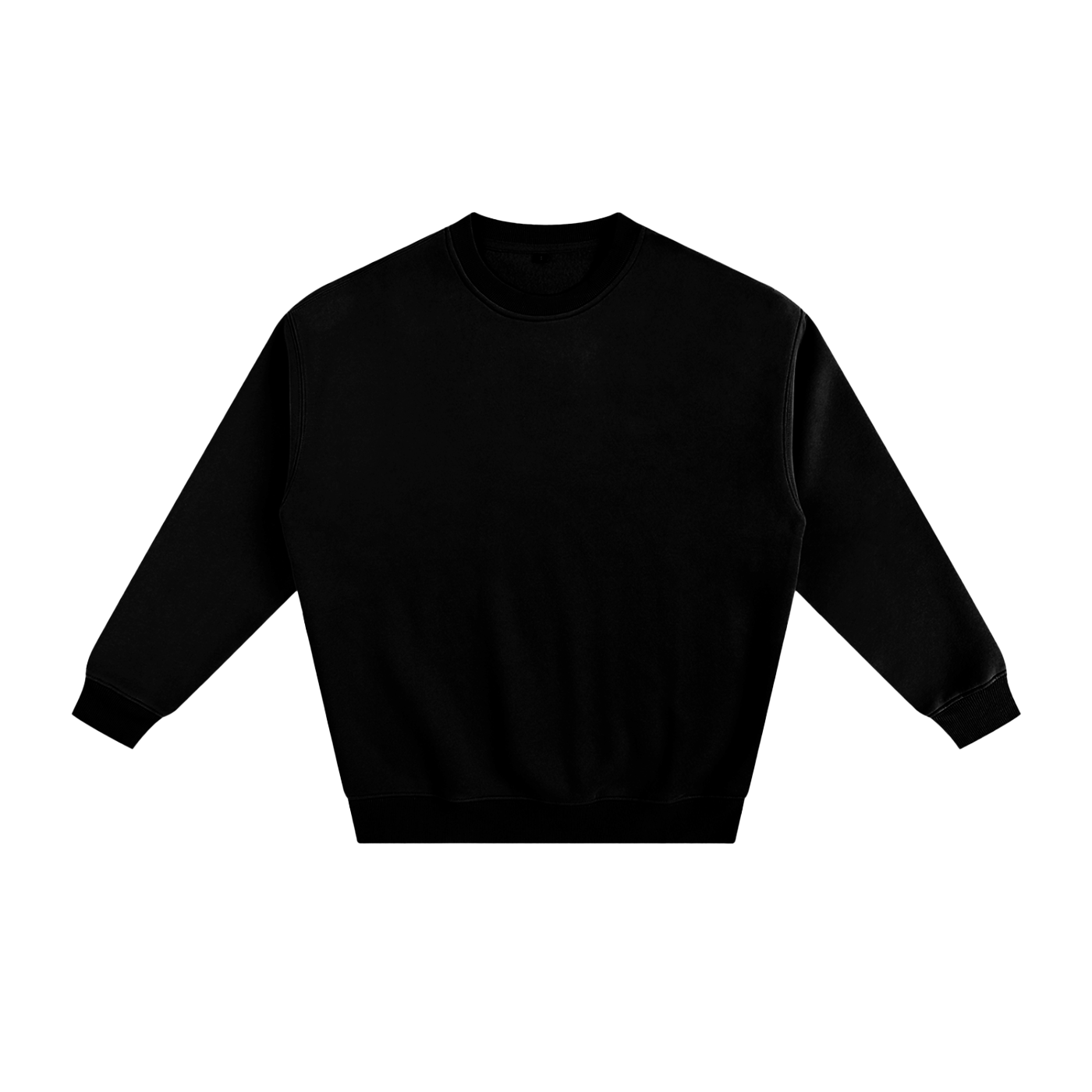 Fleece Sweatshirt