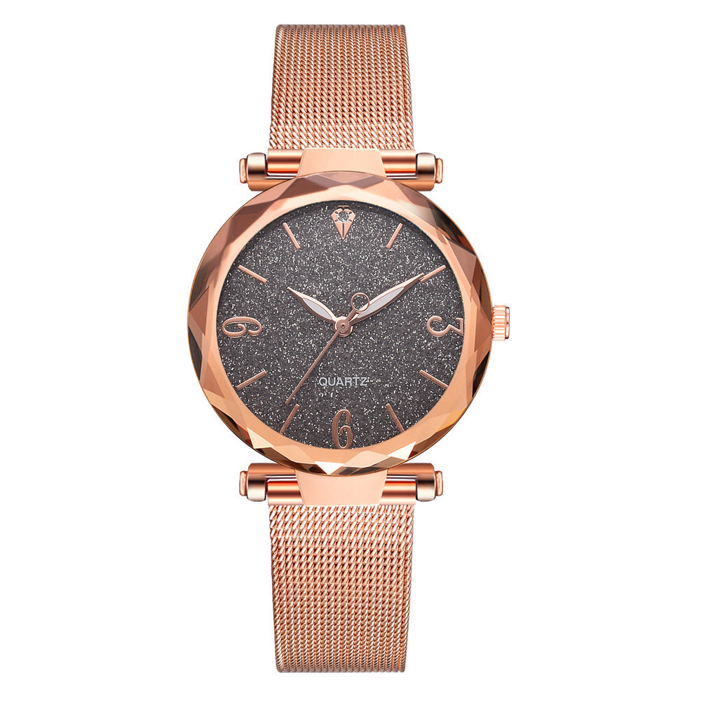 New Gen Quartz Watch