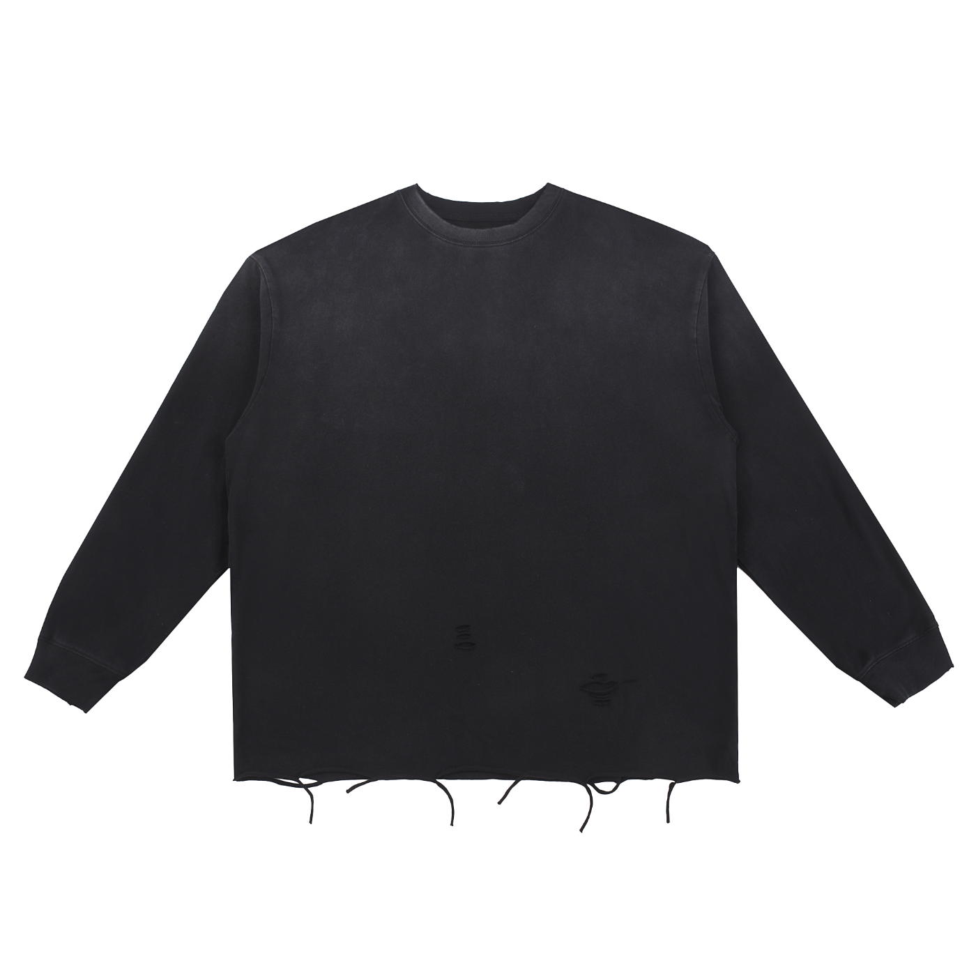 Gen Edge Cotton T-Shirt