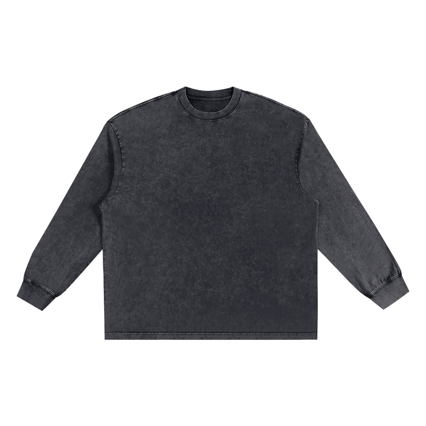 Frayed Edge Shirt