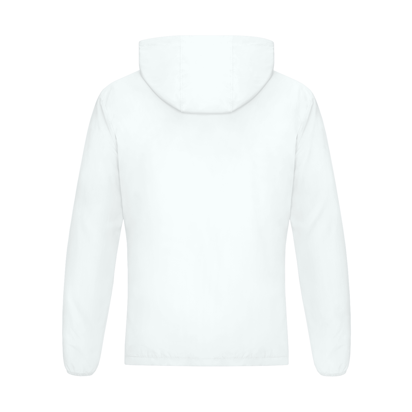 Hooded Sports Jacket