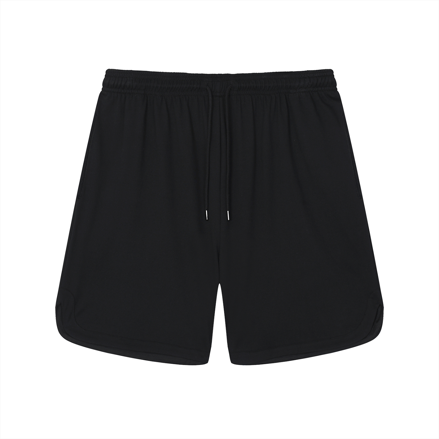 Mesh-Lined Performance Shorts