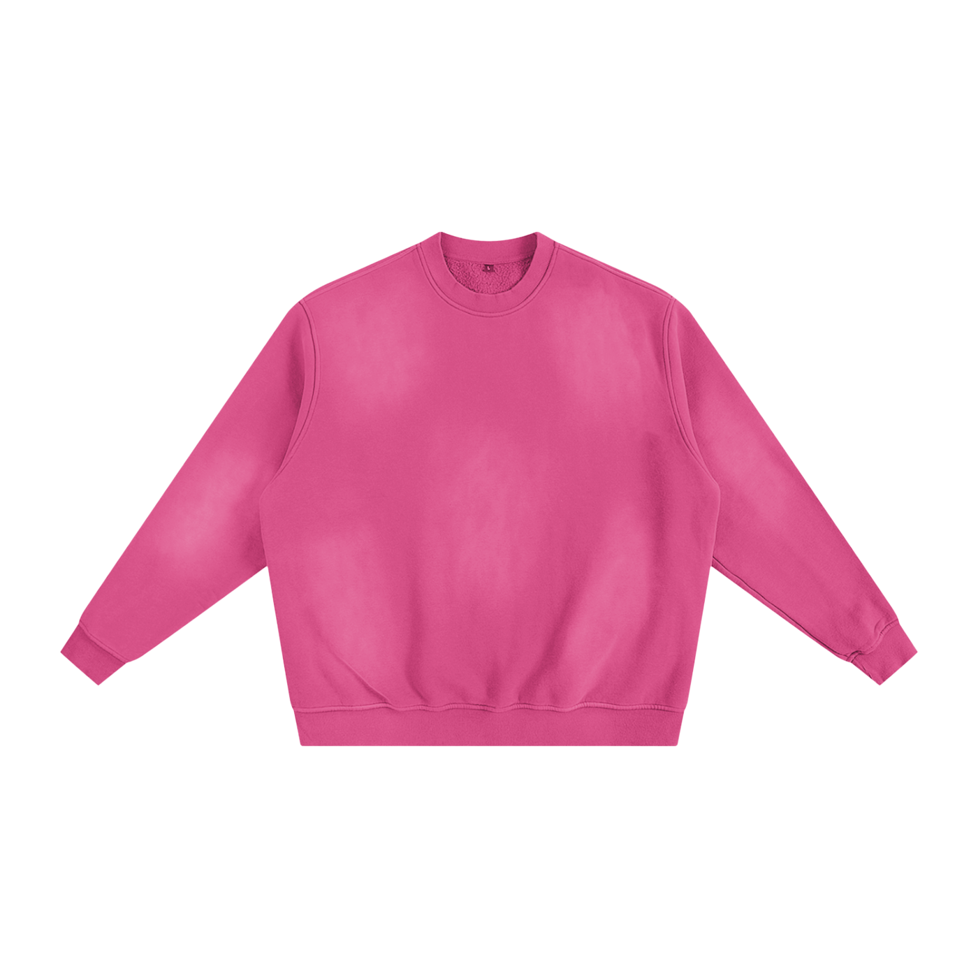 Sun Fleece Sweatshirt