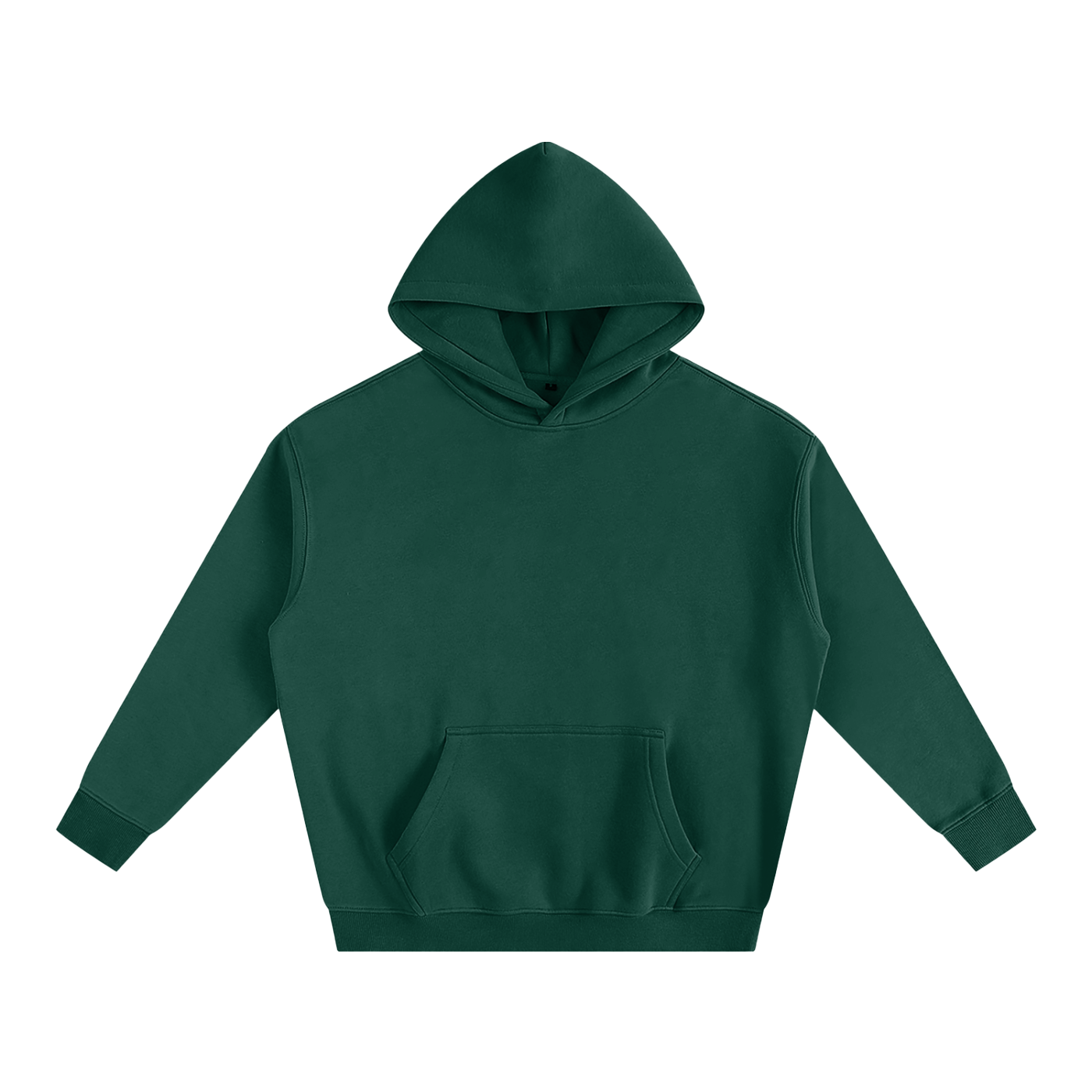 Oversized Hoodie