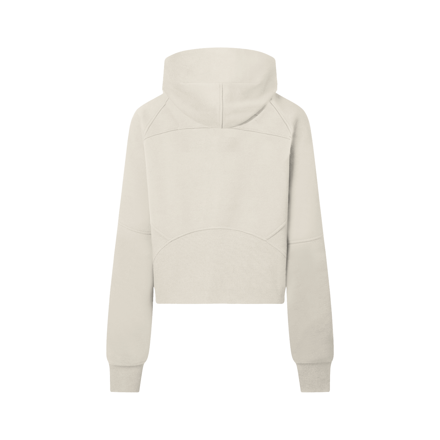 Half-Zip Hoodie