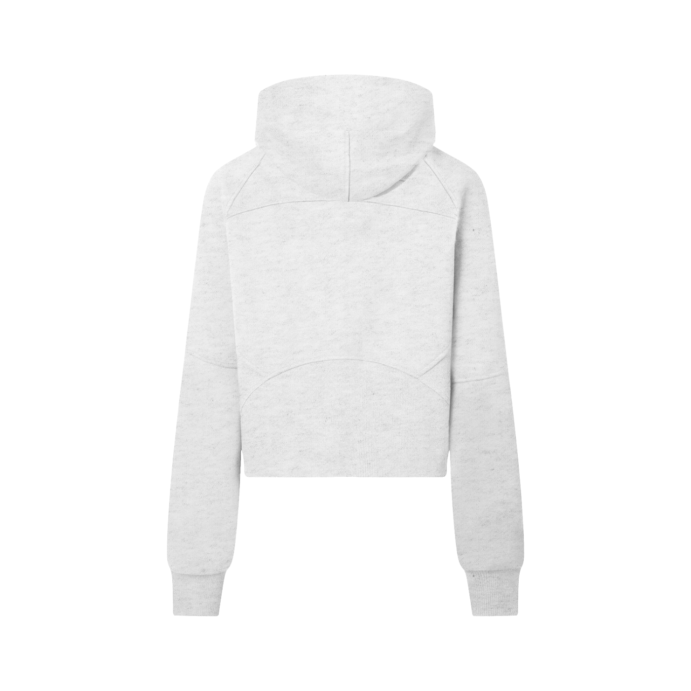 Half-Zip Hoodie