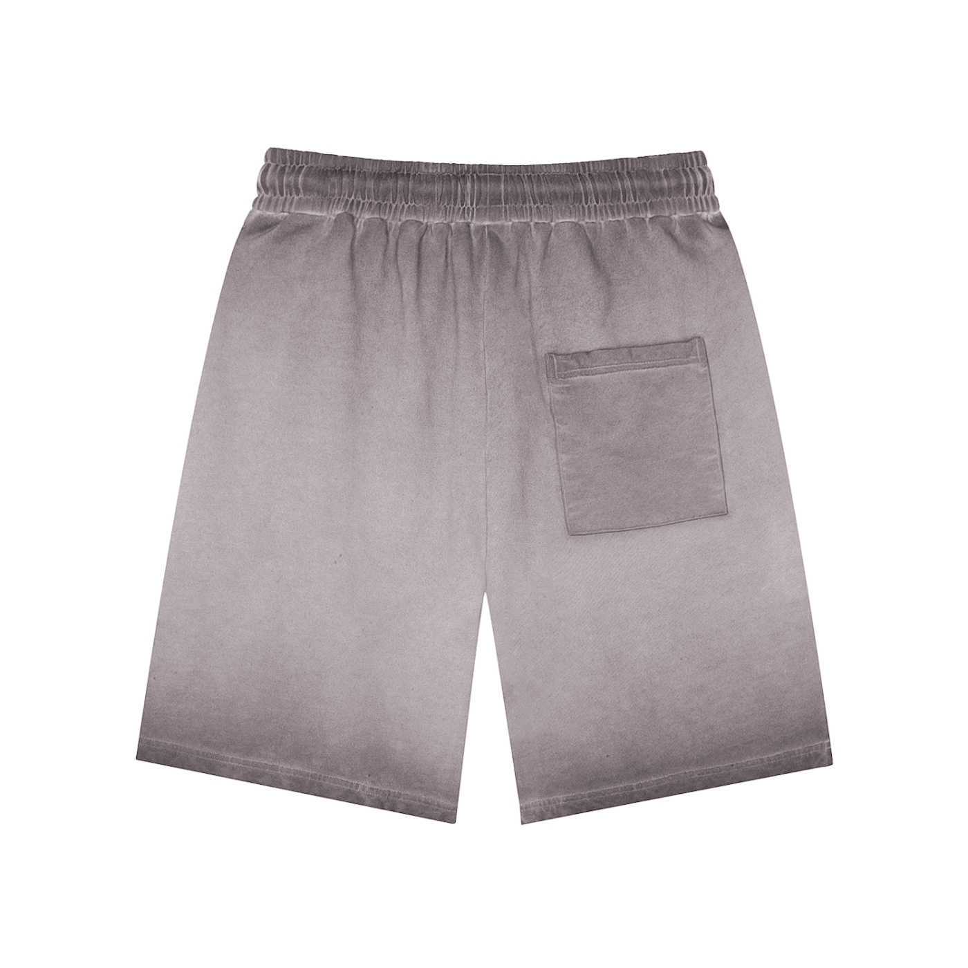 Reverse Sweatshorts