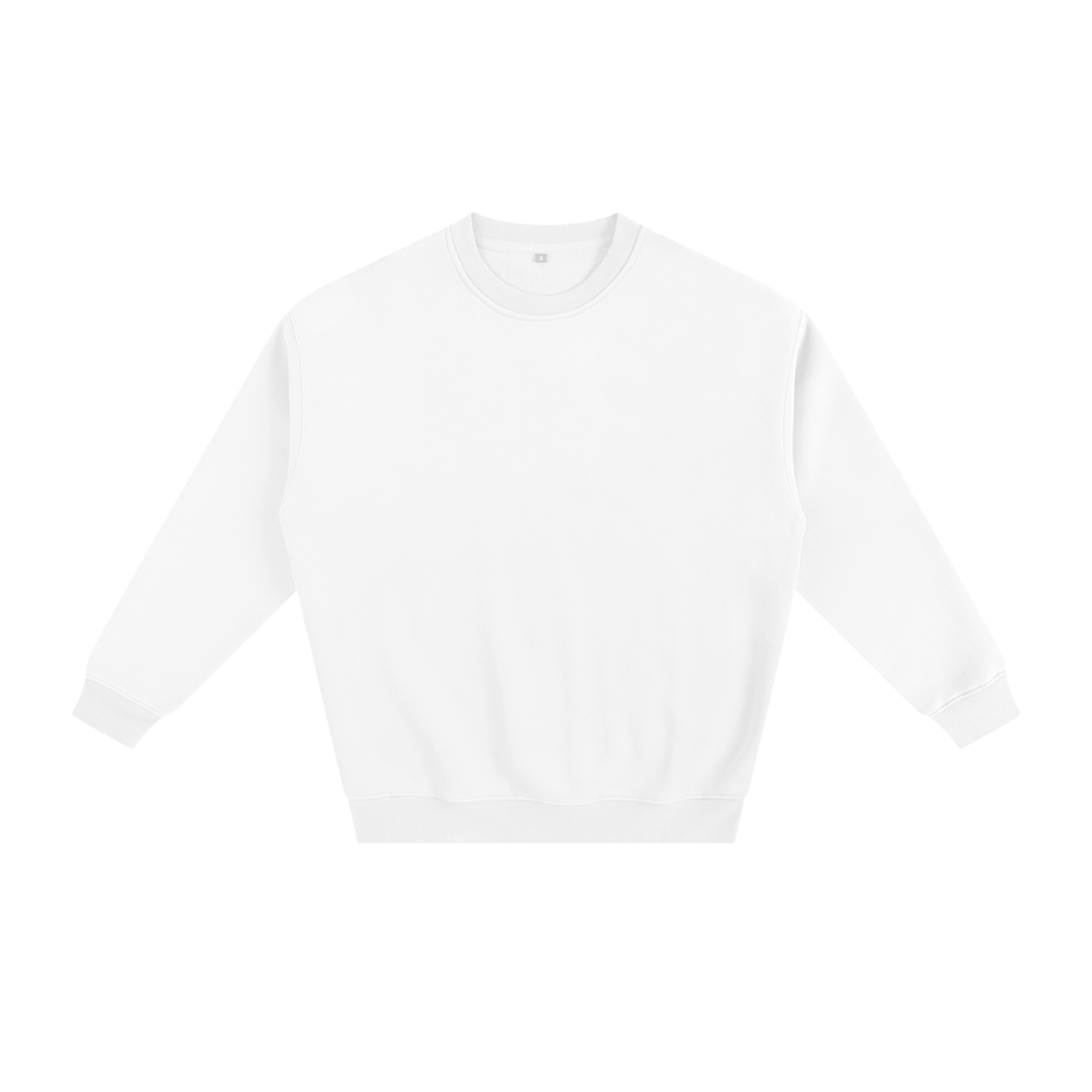 Fleece Sweatshirt