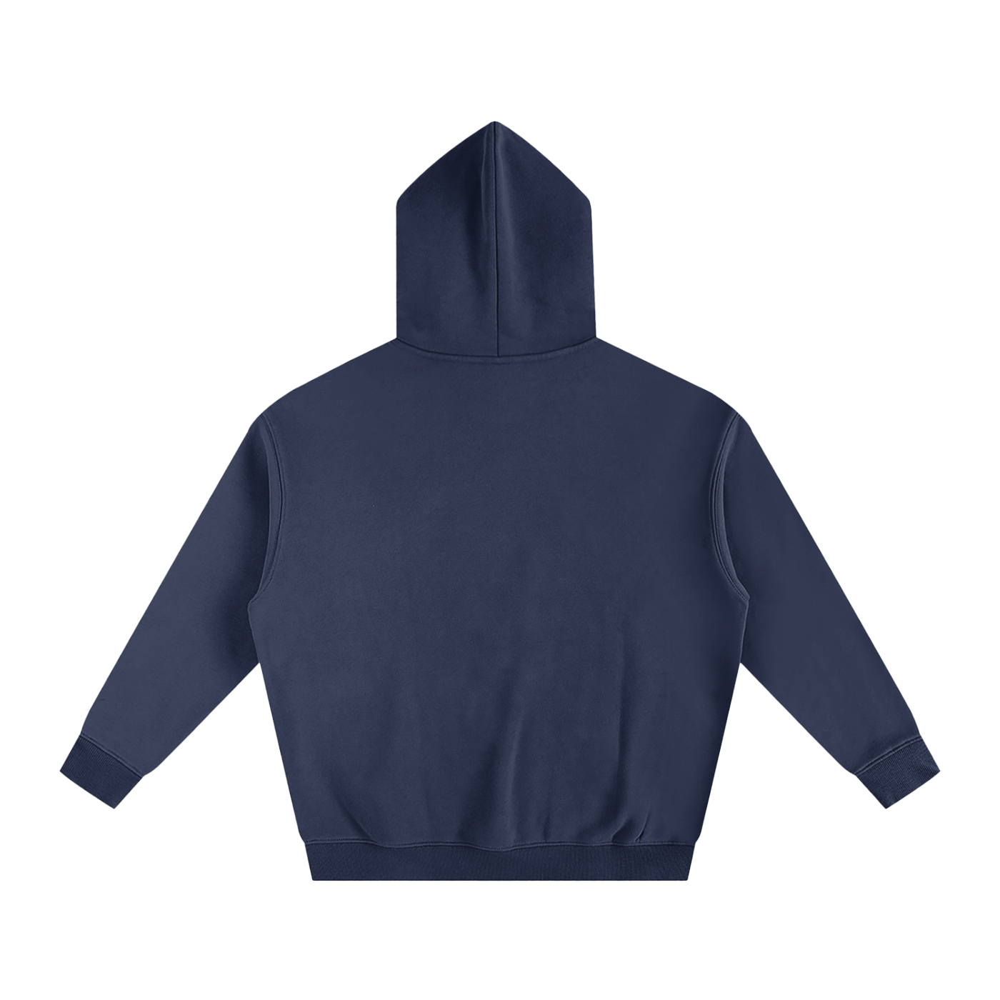 Oversized Hoodie