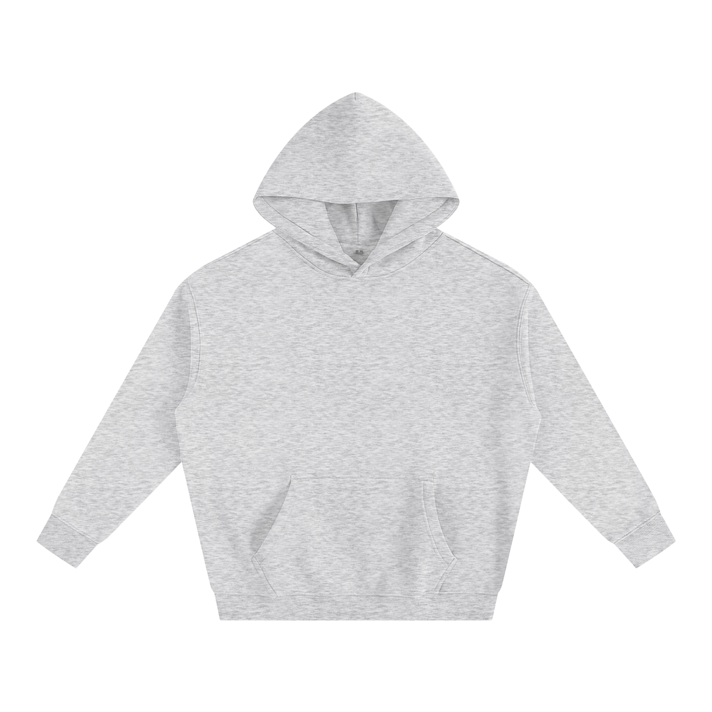 Oversized Hoodie