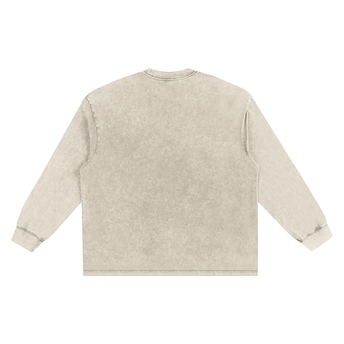 Frayed Edge Shirt