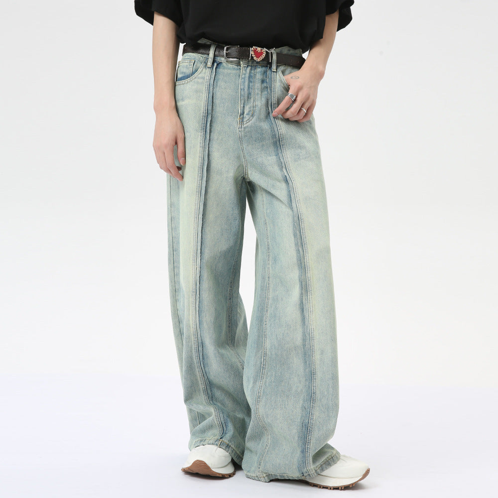 Light Color Jeans