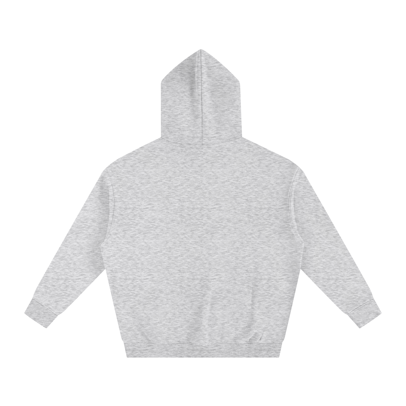 Oversized Hoodie