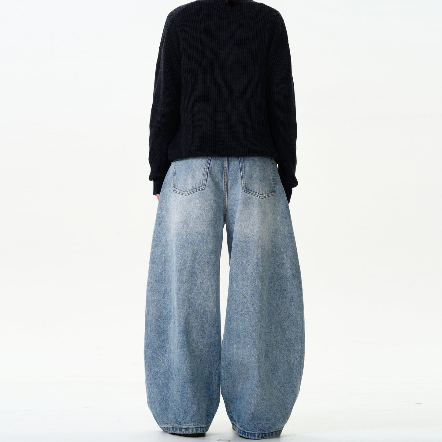 Classic Mens Jeans