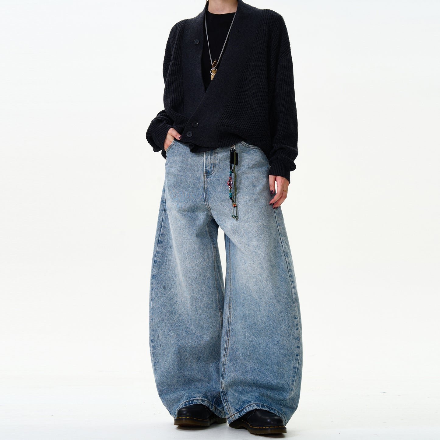 Classic Mens Jeans