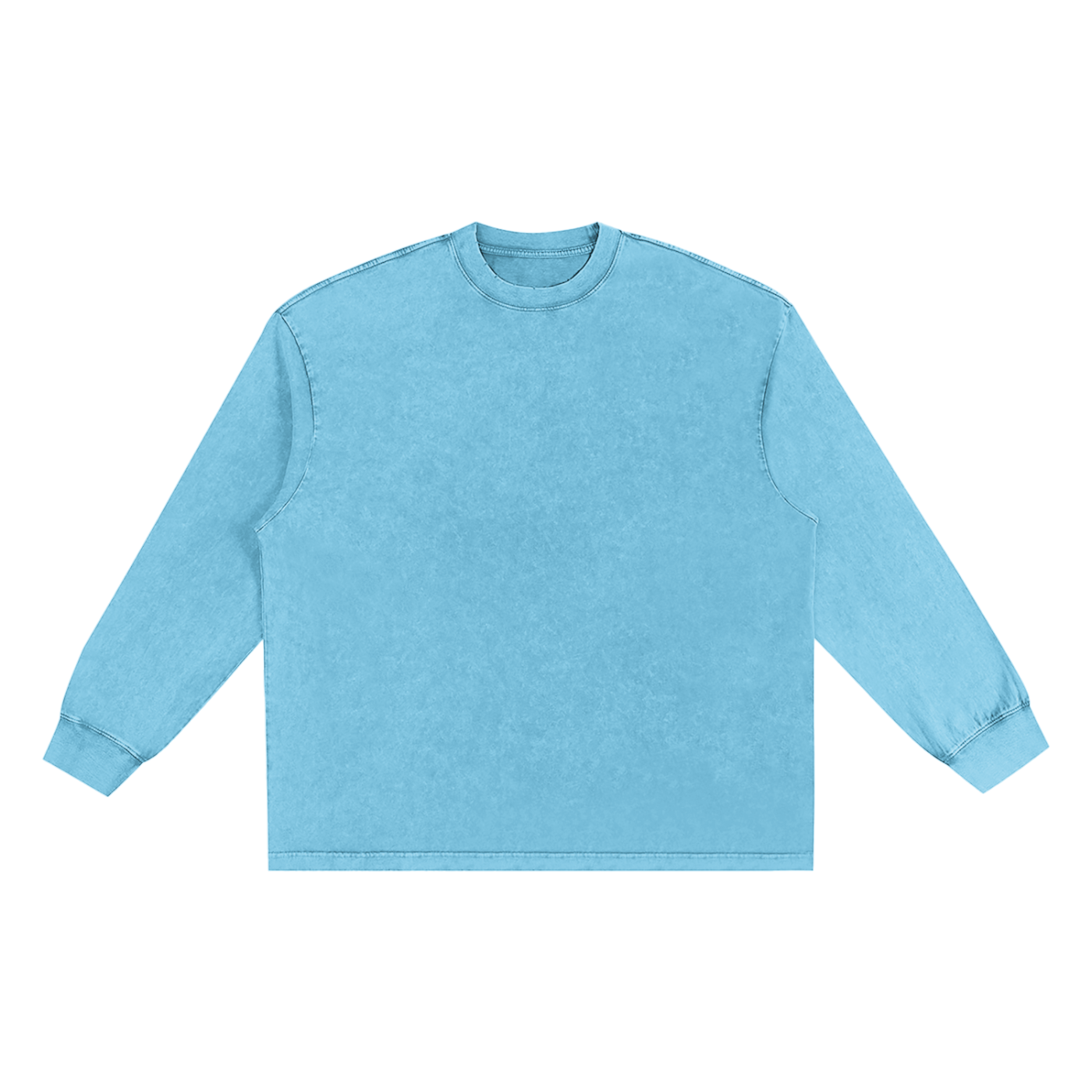 Frayed Edge Shirt