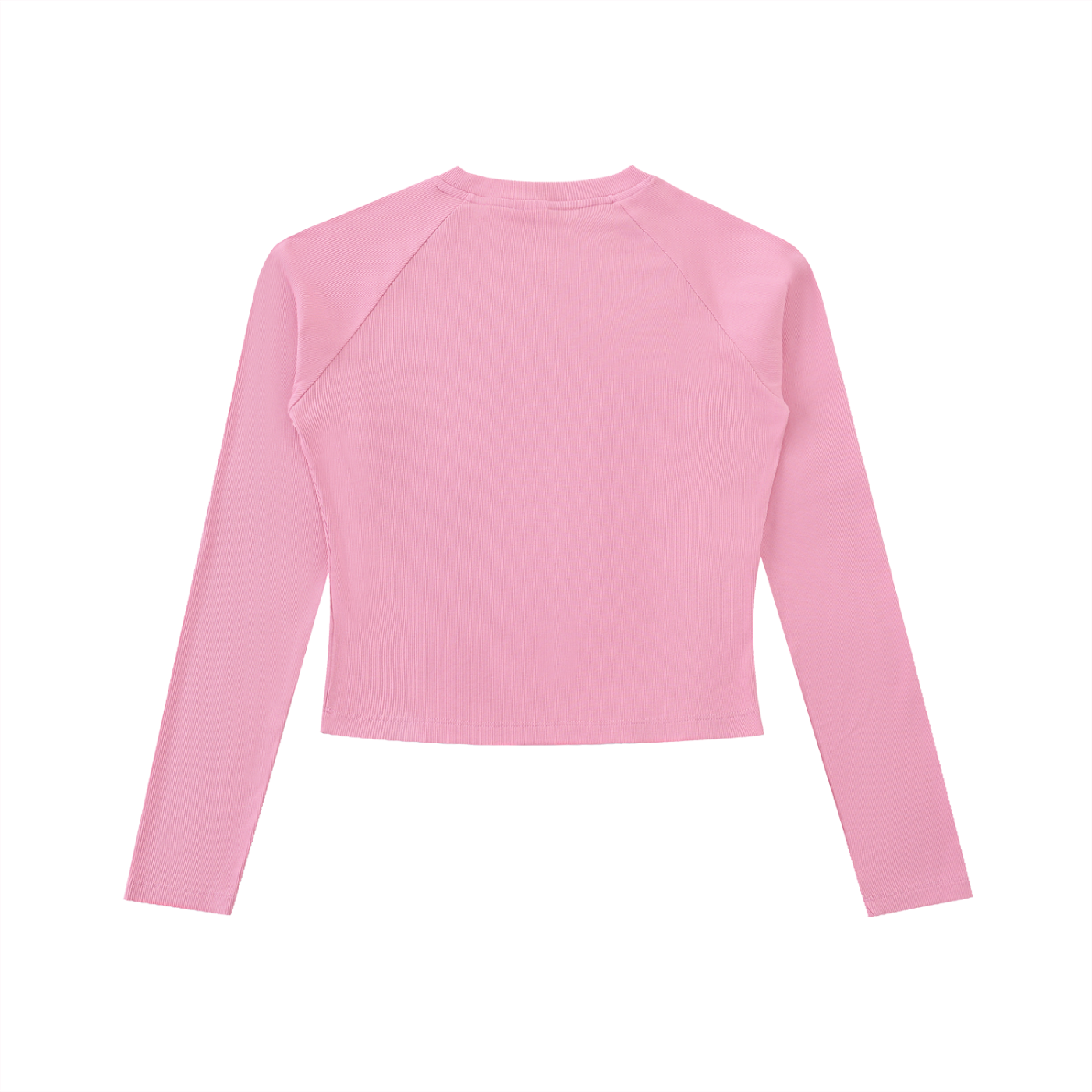 Raglan Long Sleeve T-Shirt