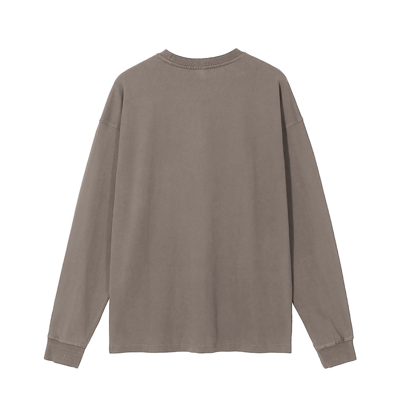 Vintage Long Sleeve T-Shirt