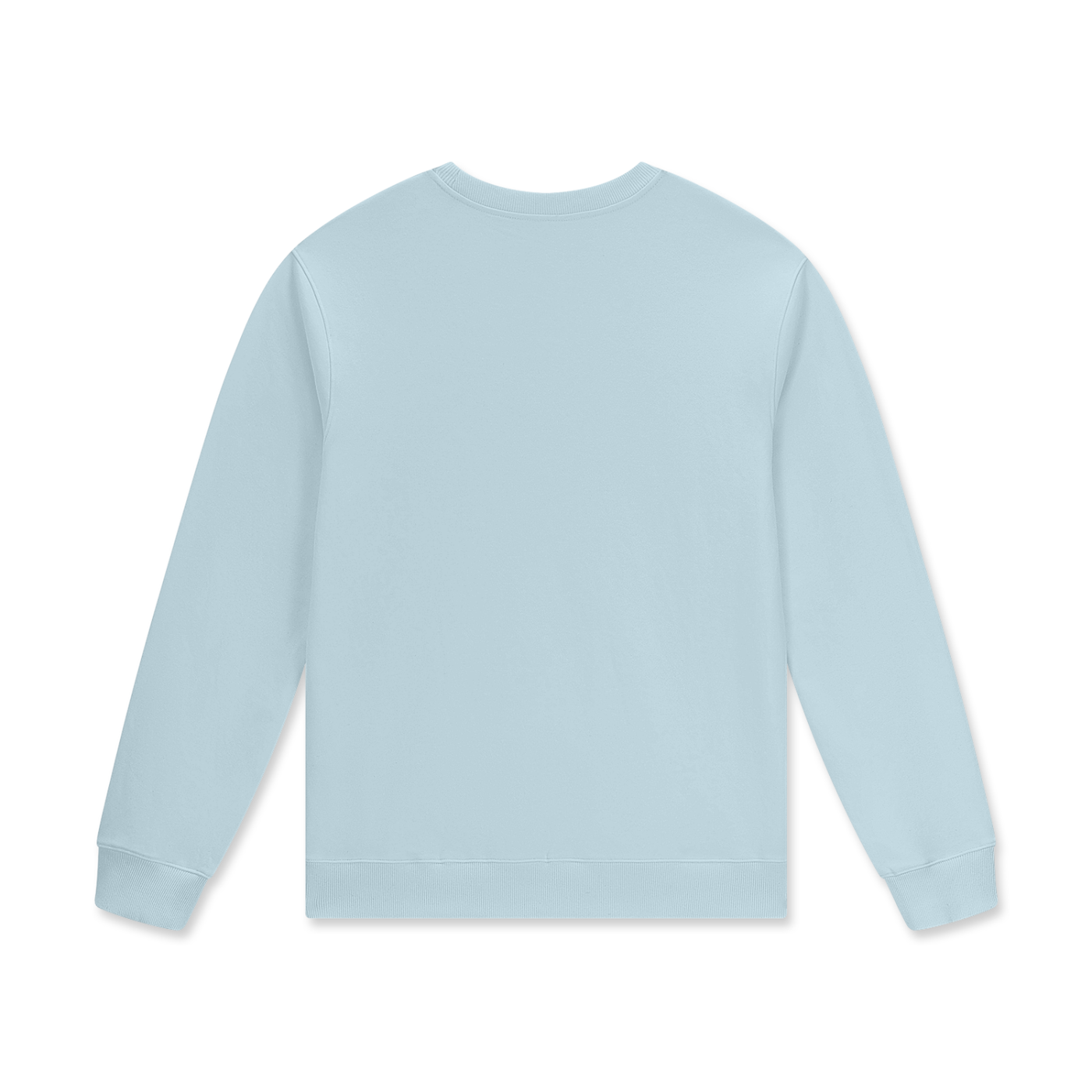 Streetwear Cotton Pullover