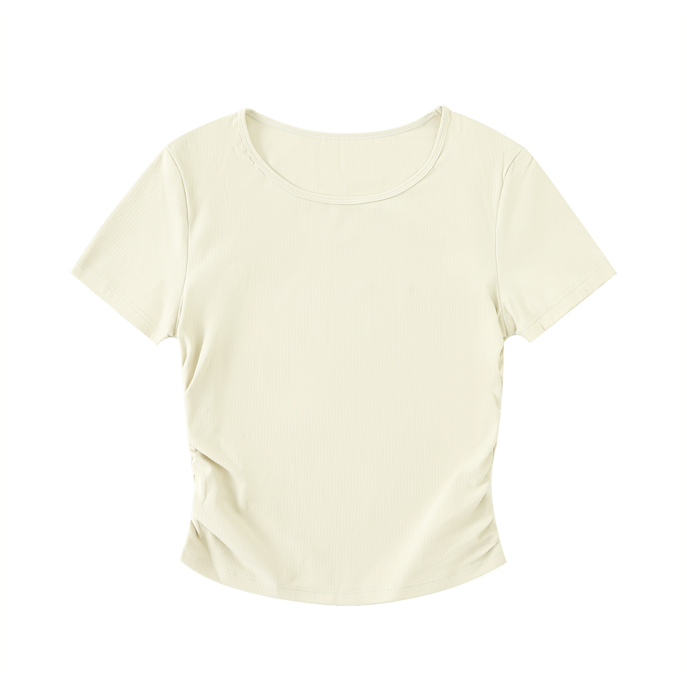 Bodycon Crop Top