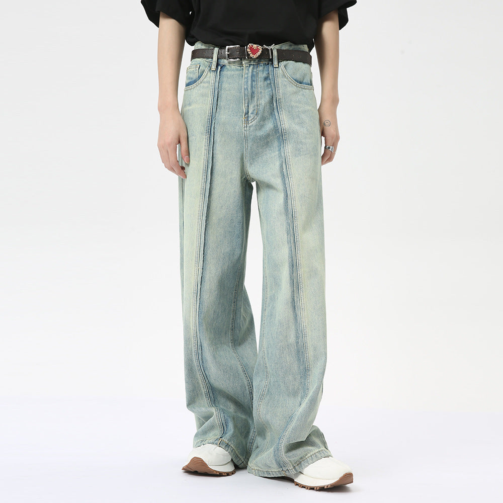 Light Color Jeans