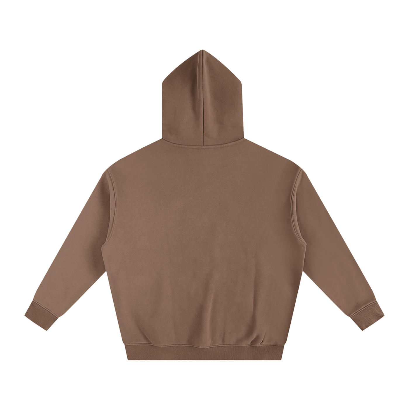Oversized Hoodie