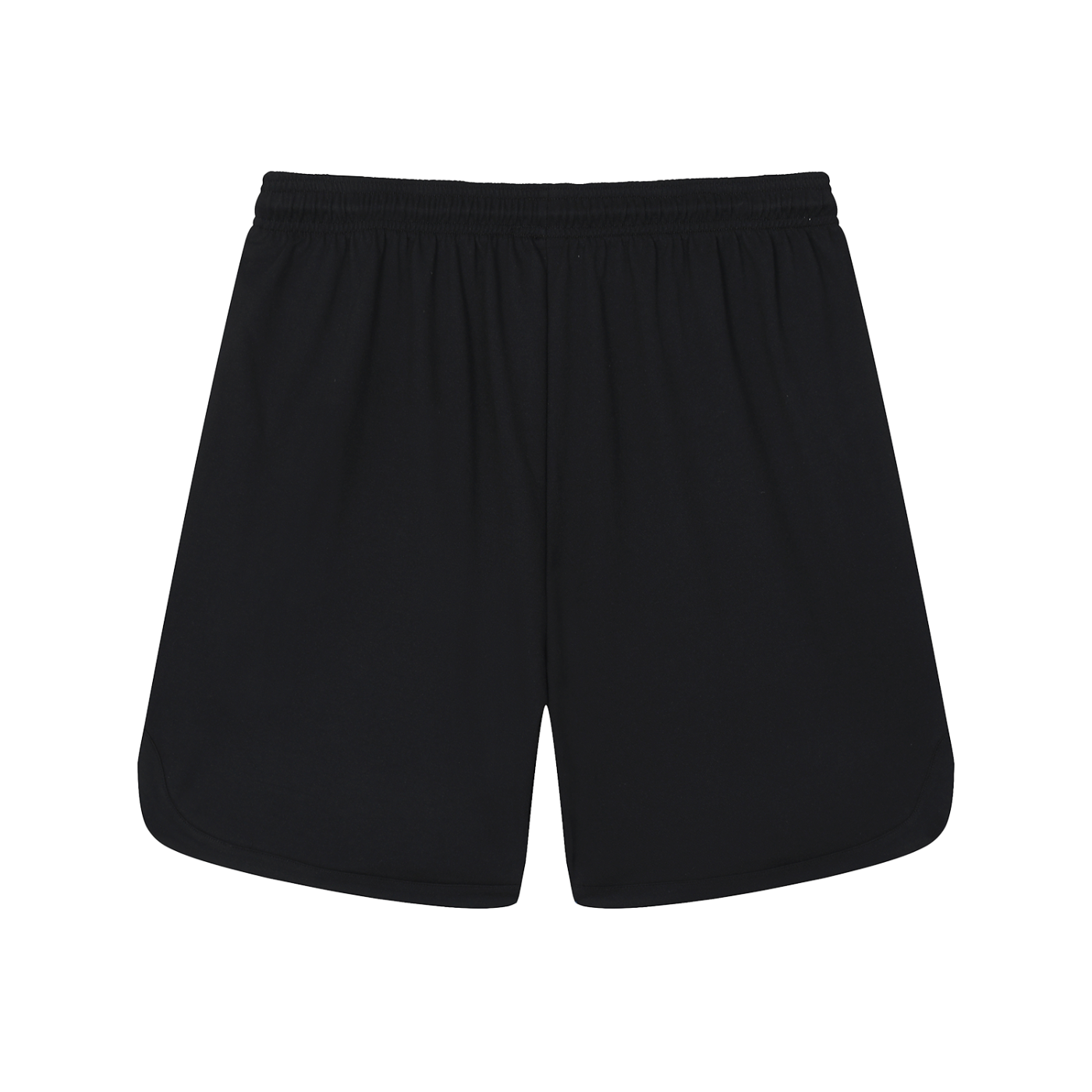 Mesh-Lined Performance Shorts