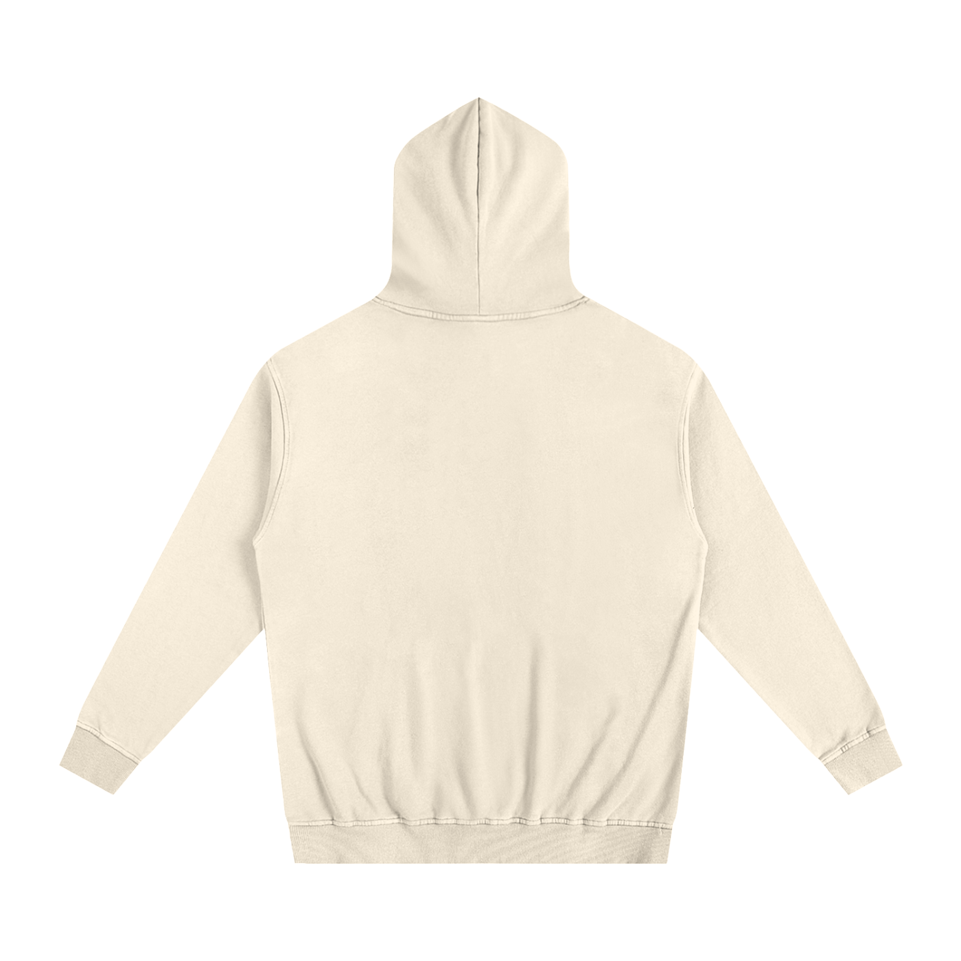 Essential Hoodie