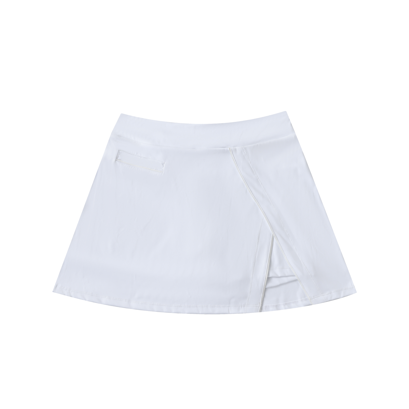 A-Line Skirt