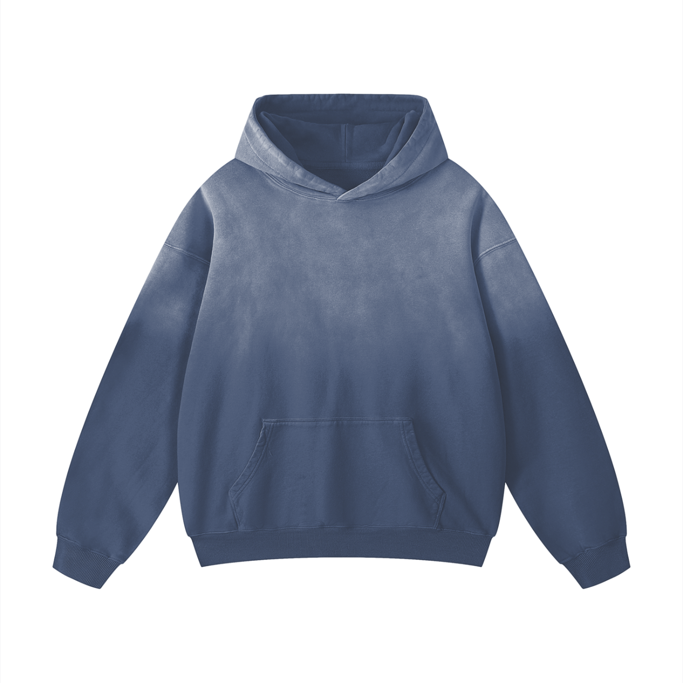 Sunfade Oversized Hoodie