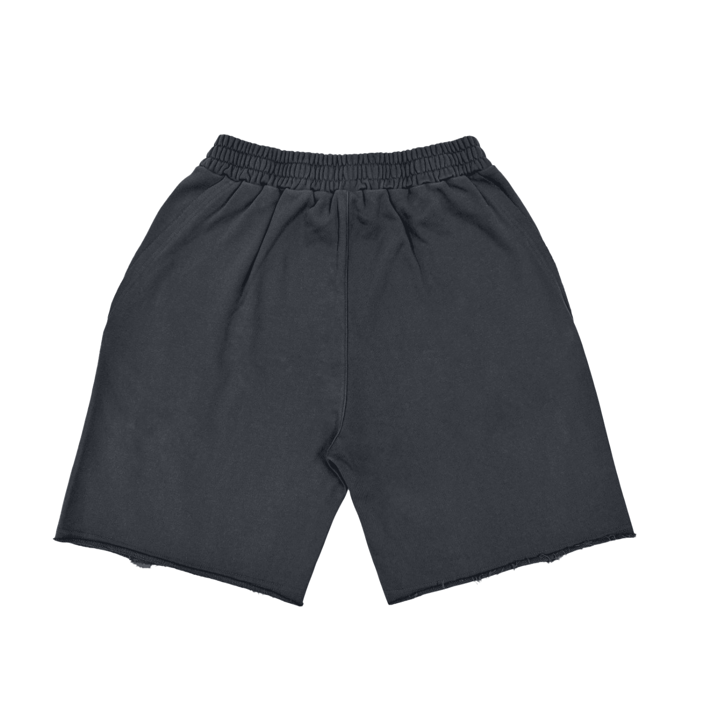 Vintage Tiger Stripe Shorts