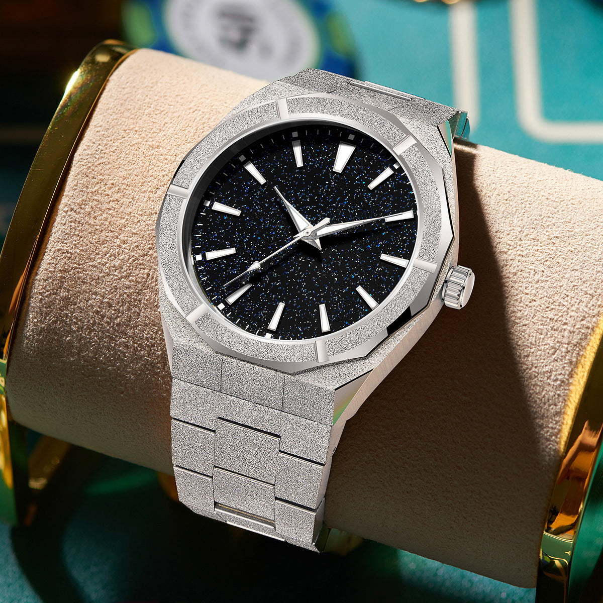Mens Business Watch