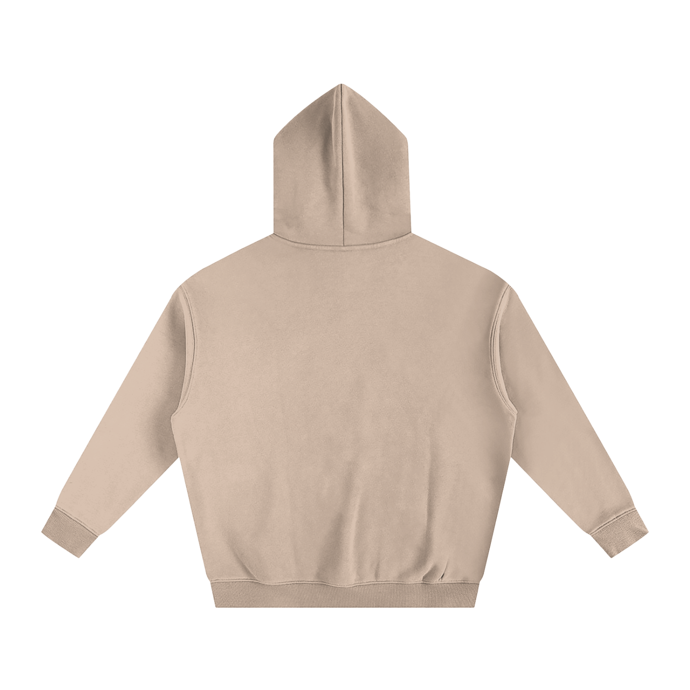 Oversized Hoodie