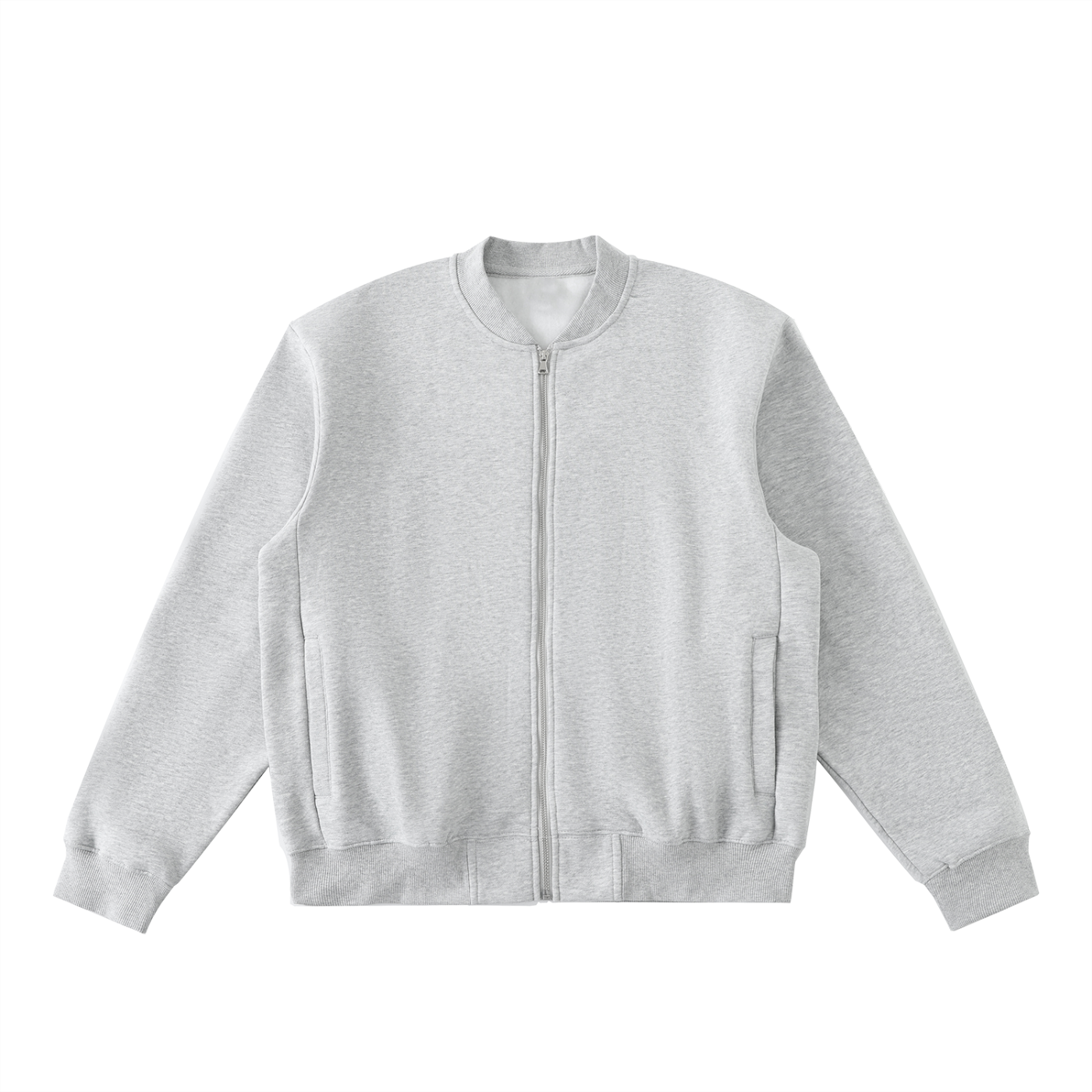 Essential Fleeced Jacket