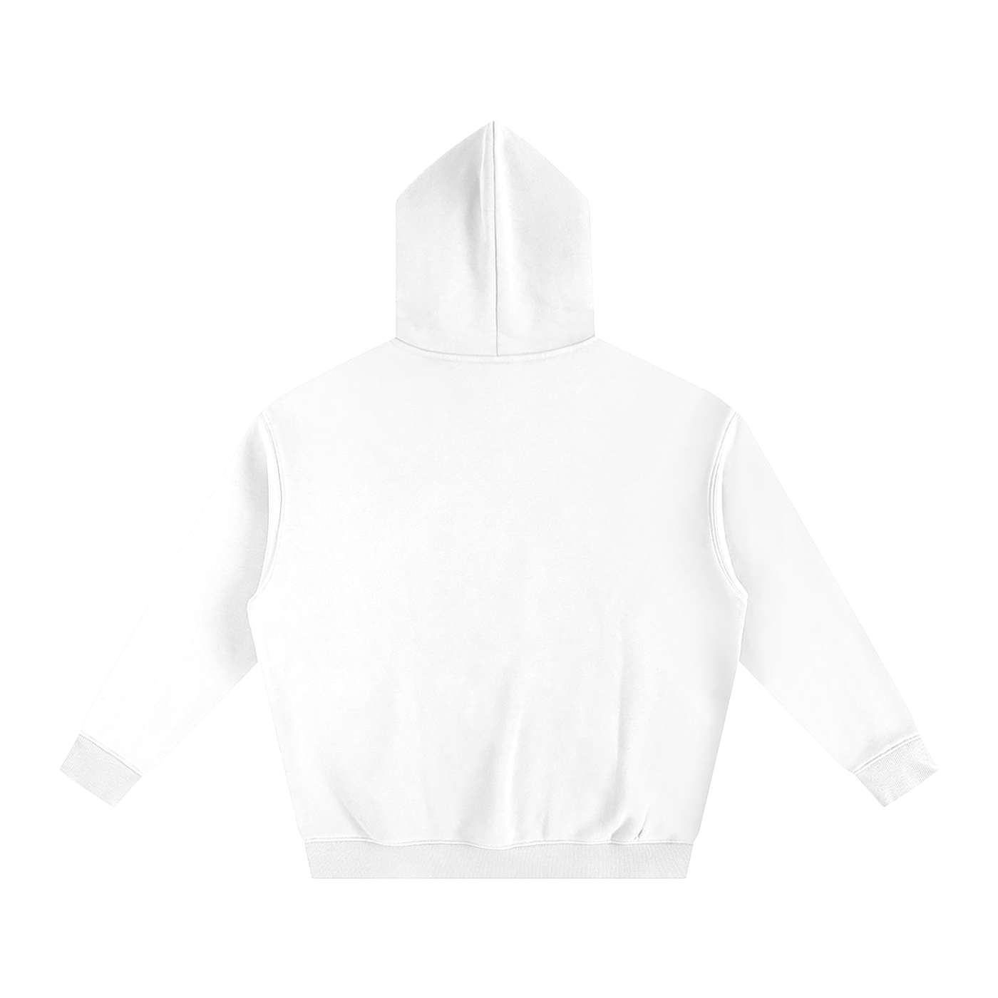 Oversized Hoodie