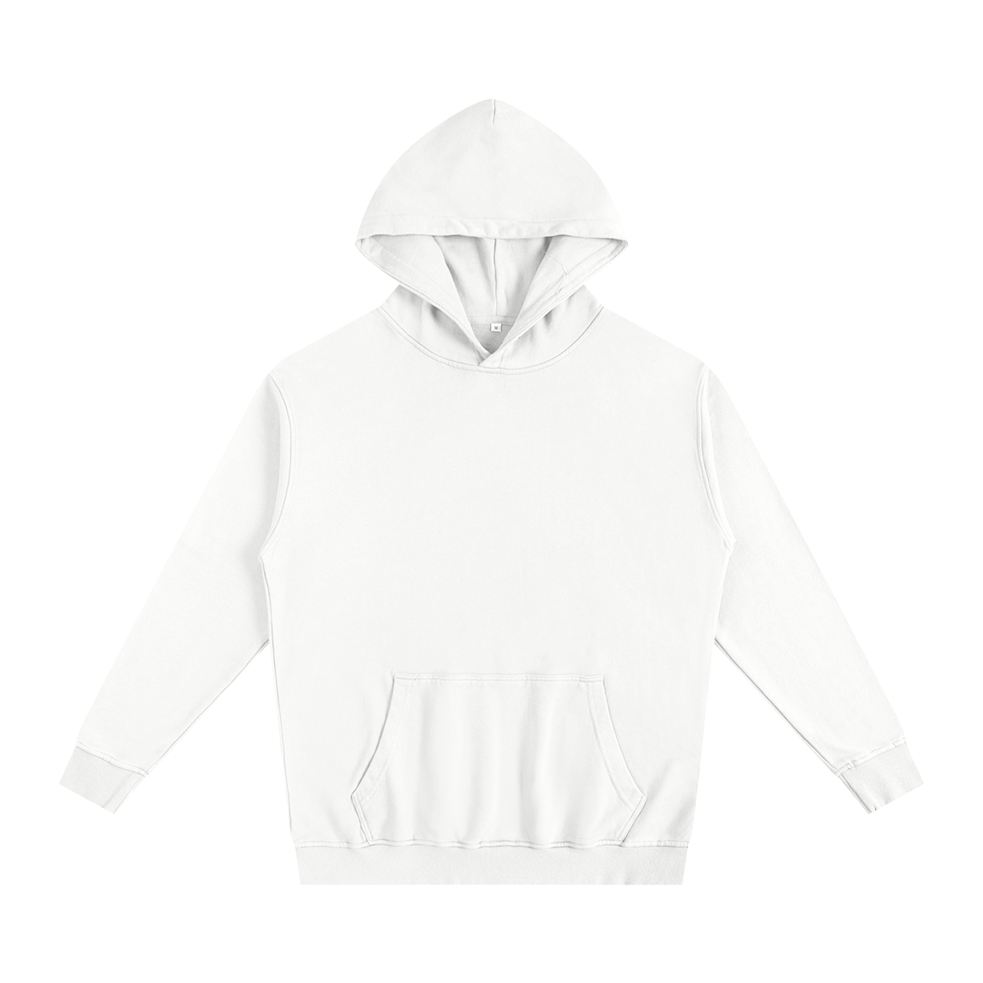 Essential Hoodie