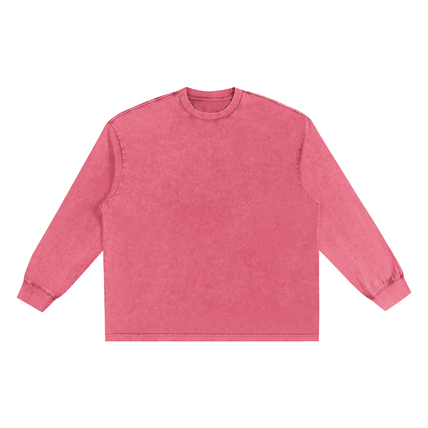 Frayed Edge Shirt