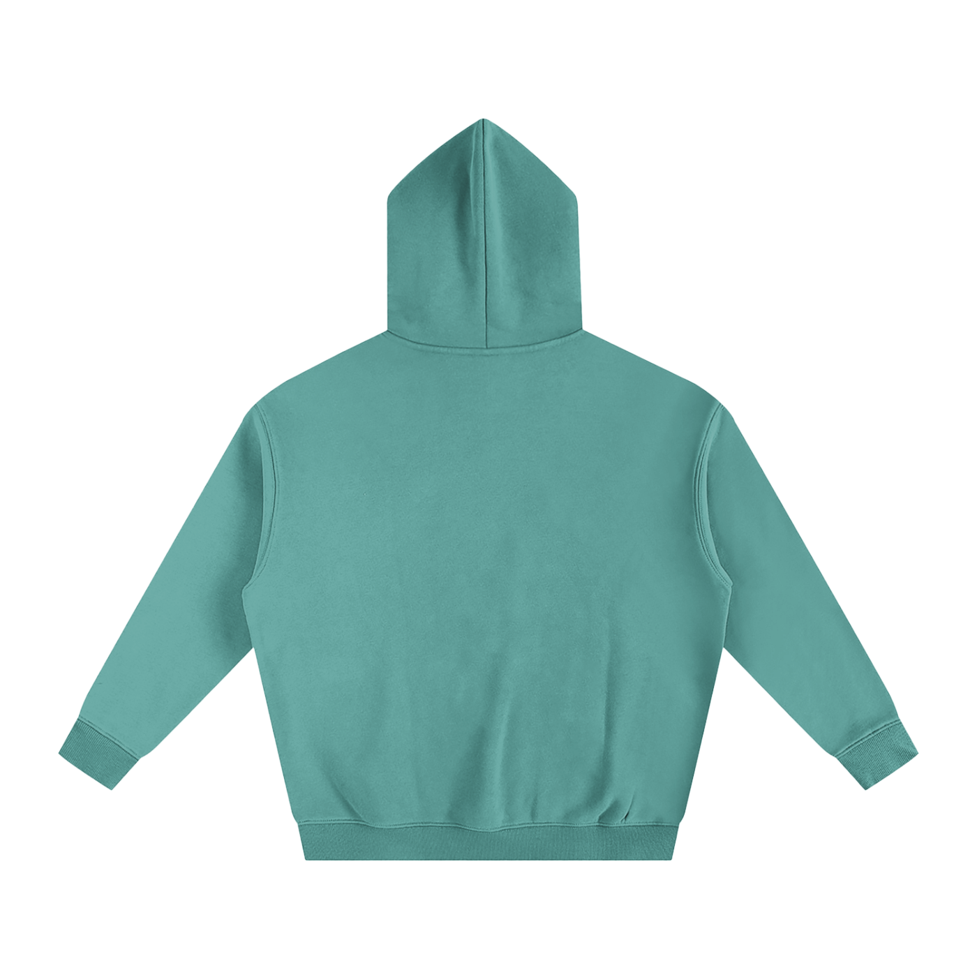 Oversized Hoodie